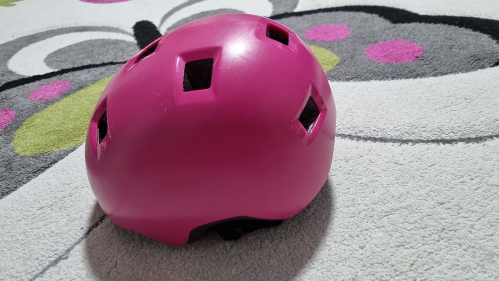 Casca bicicleta copii