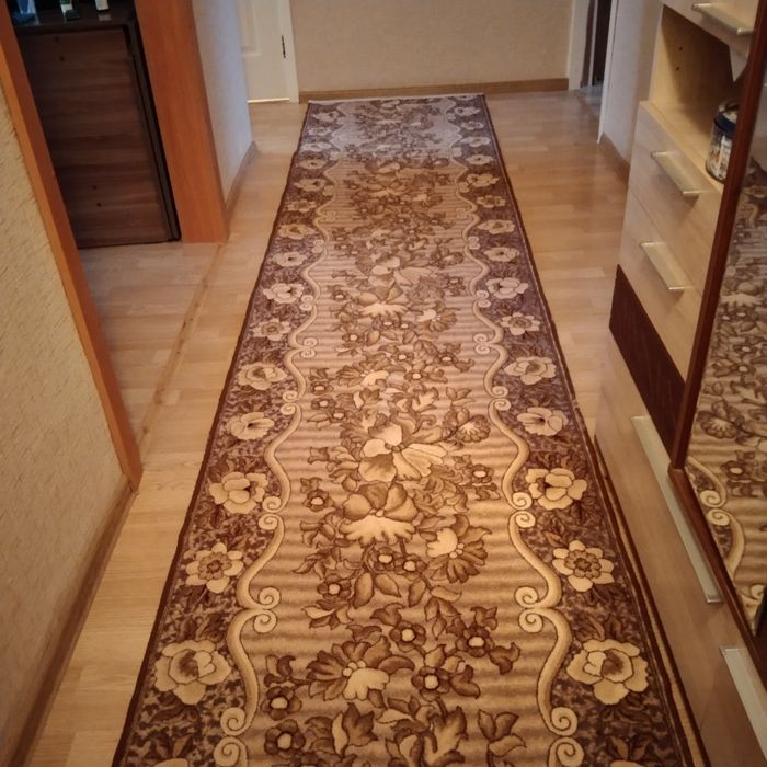 Паласные дорожка