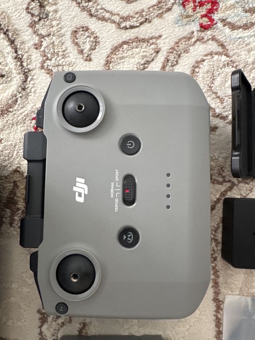 DJI MAVIC AIR 2S без дрона
