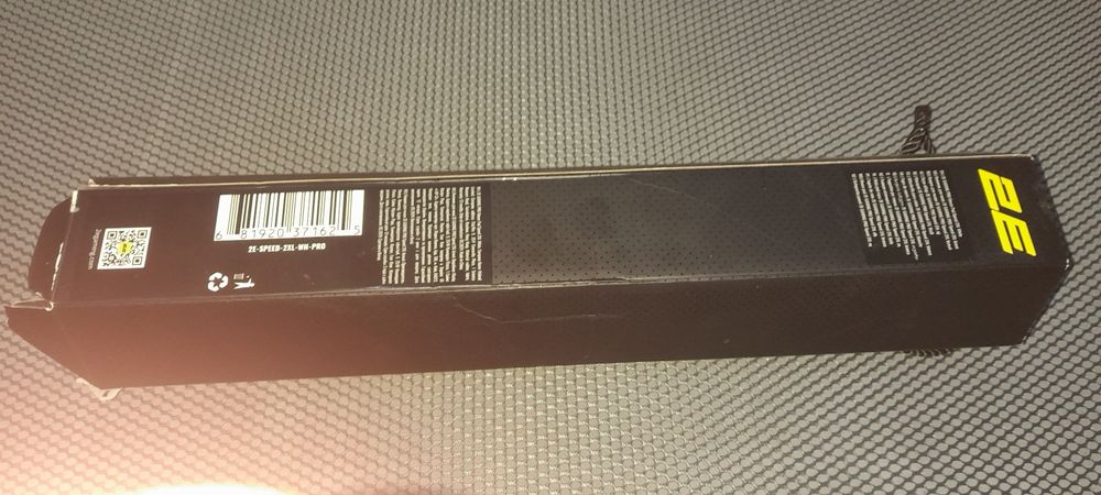 Коврик для мыши.