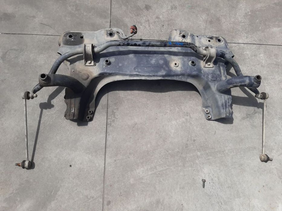 jug cadru motor fiat doblo cargo 223 1.9 d multijet  51814522