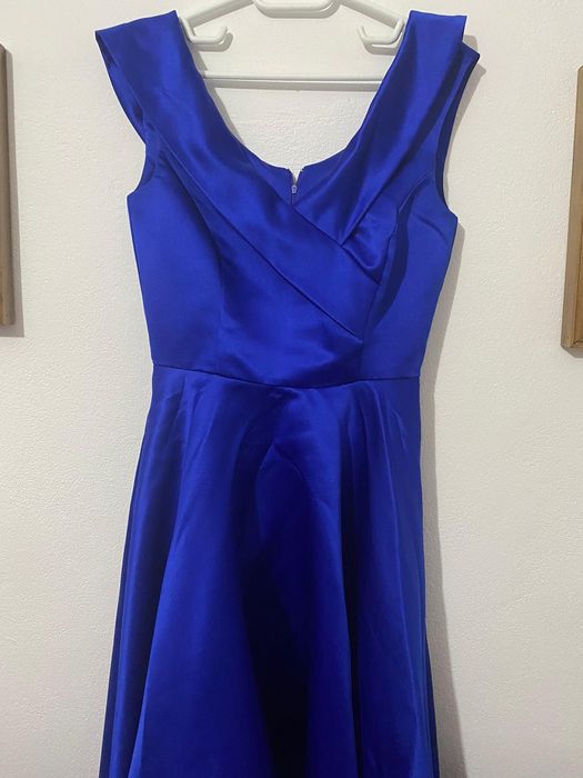 Rochie scurta , marimea S