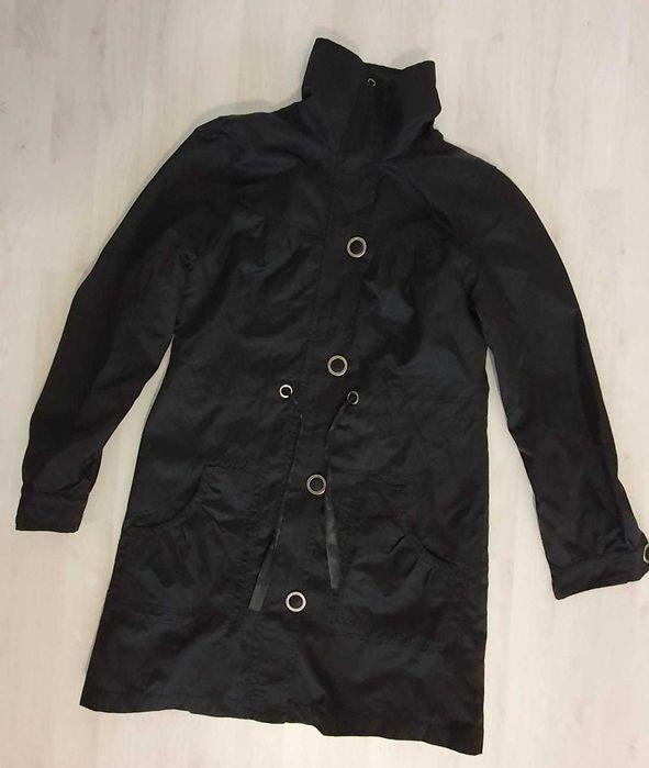 Parka Jeans for Sport