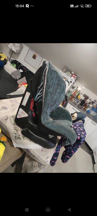 Scaun auto copii