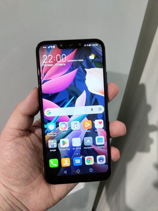Huawei mate 20 lite 64gb