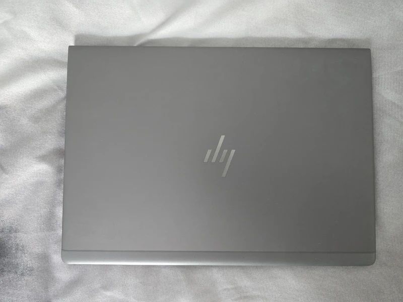 Laptop HP Zbook 14u i7