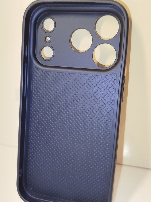 Чехол Айфон 17 про