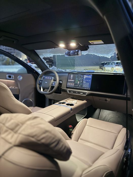 Lixiang L7 ULTRA Skidka