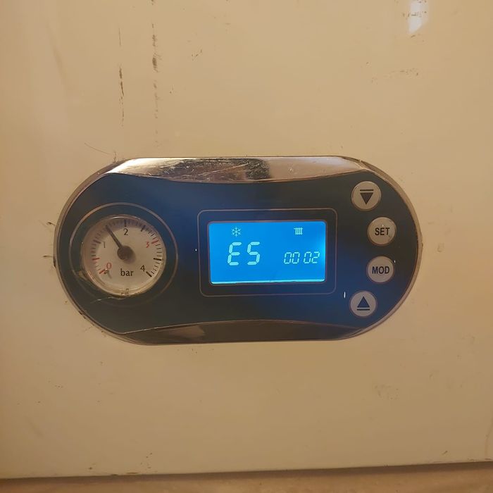 Профессиональный ремонт газовых котлов