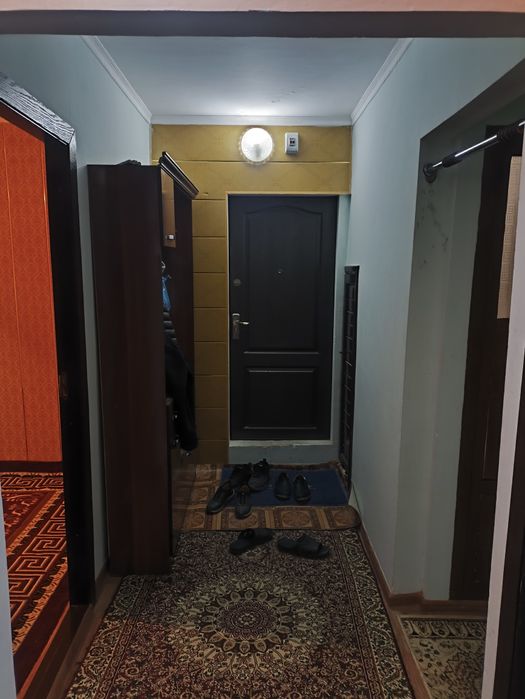 Квартира на аренду 1 этаж только для семьи