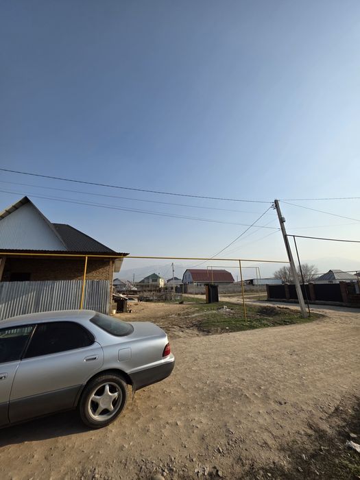 Участок 6 соток.