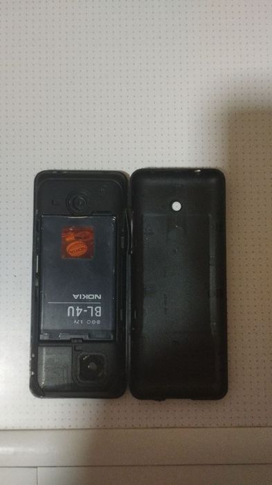 Продаётся телефон Нокиа 206 оргинал
