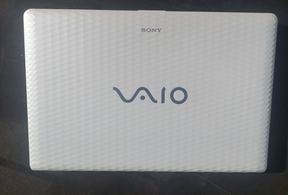 Laptop Sony Vayo Procesor i5