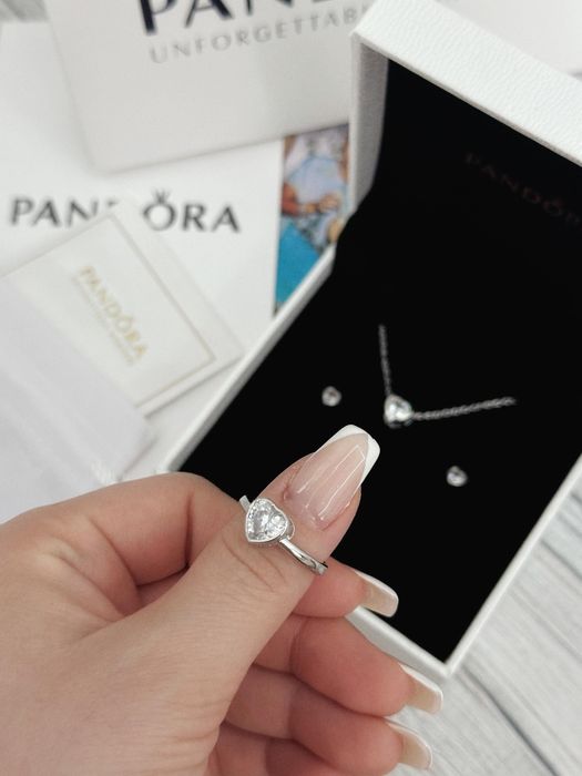 Pandora комплект