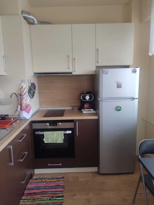 Дава се под наем Двустаен апартамент в София, Младост 3 - 44 кв.м за 450 € - Снимка #3