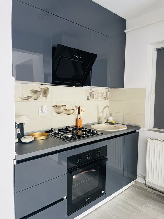Proprietar vand apartament Gh Lazar