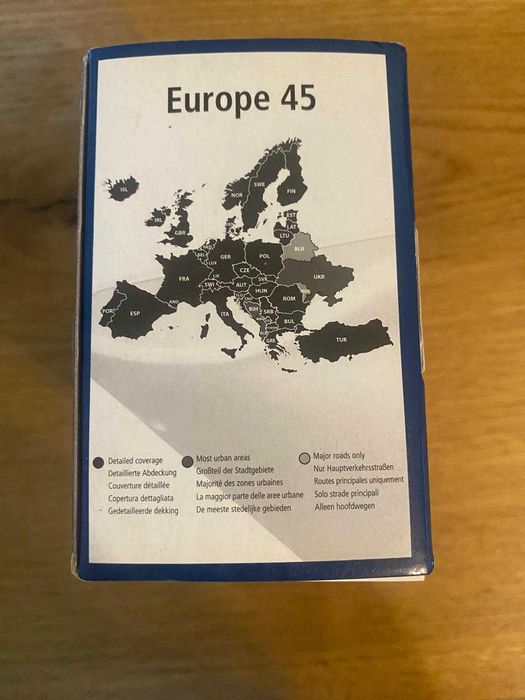 Navigație GPS Garmin
