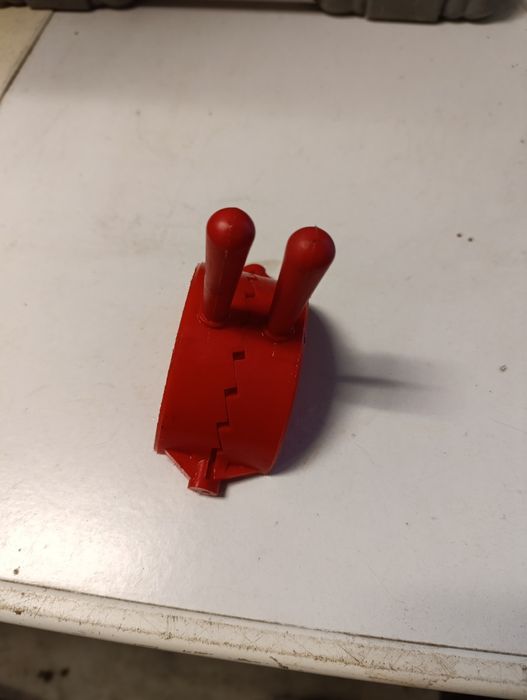 Продам форму для лепки варенников