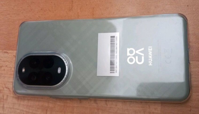 HUAWEI Nova 13 pro