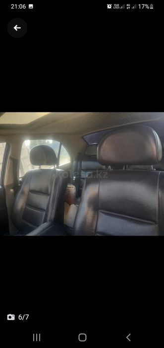 Запчасти на опель омега в