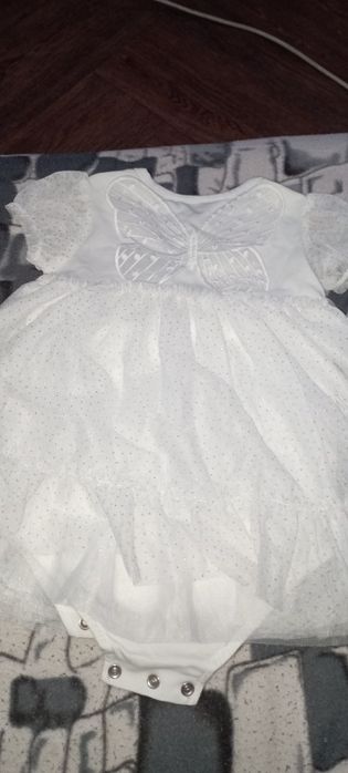 Комплекти ,рокли 86-92 и98- 104