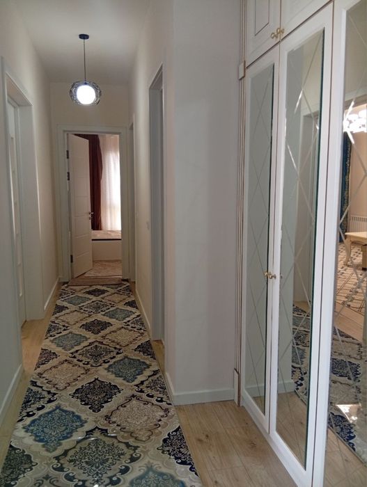 Аренда 2/7/9 Алмазар Сити