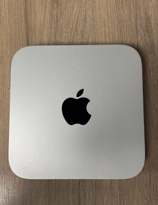 Продам apple macmini