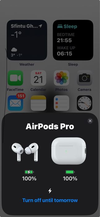 AirPods Pro 2 Gen 2 ANC