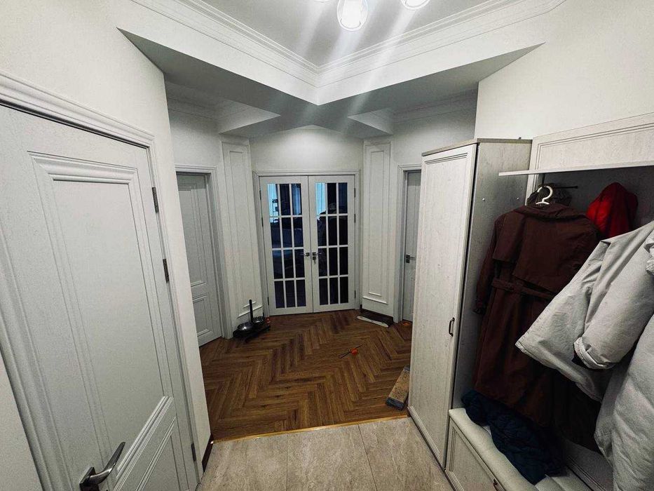 Продаётся 3х комнатная от СОБСТВЕННИКА | Новостройка "ЖК Greenwich"