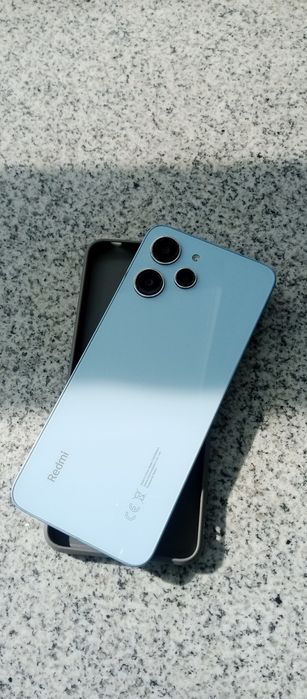Xiaomi redmi 12.256gb