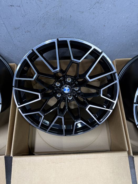 Vand jante Bmw R19 M