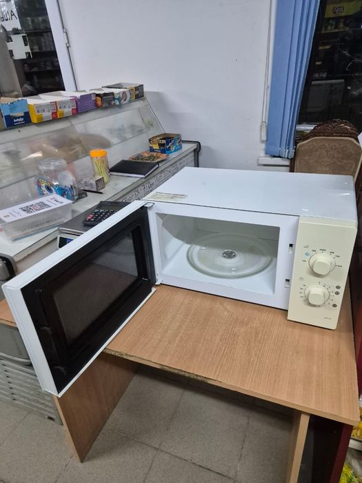Продам микроволновка