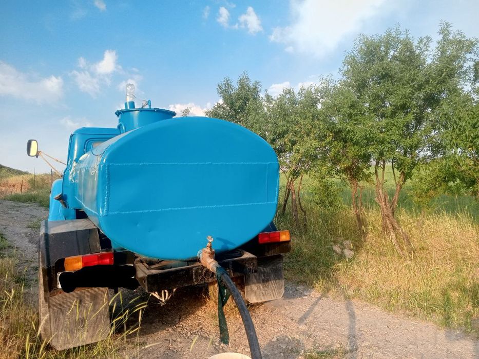 Gaz 52 vadavoz 3.5 tonnalik