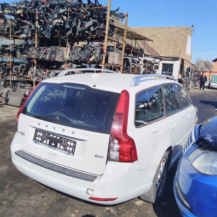 Bara spate Volvo V50/S40 combi/break