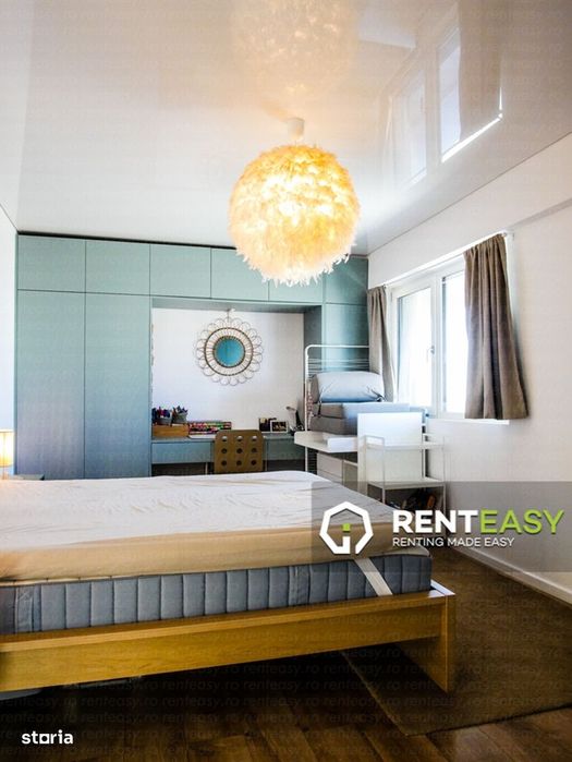 Apartament cu doua camere situat in Copou - Garden Residence