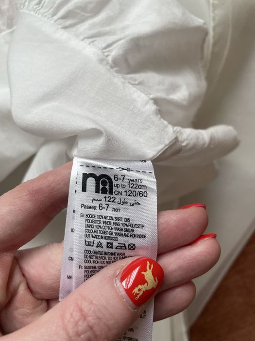 Шикарные нарядные платья для девочки 5-6-7 лет