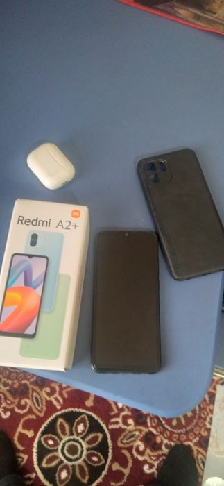 Редми А 2+идеал.