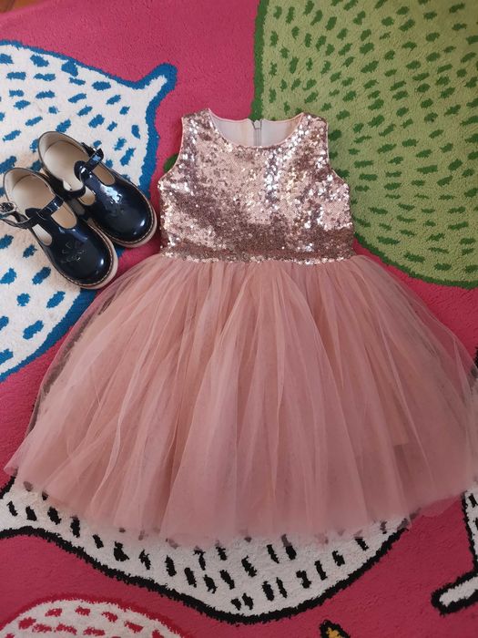 Рокля jonona за повод 104 см