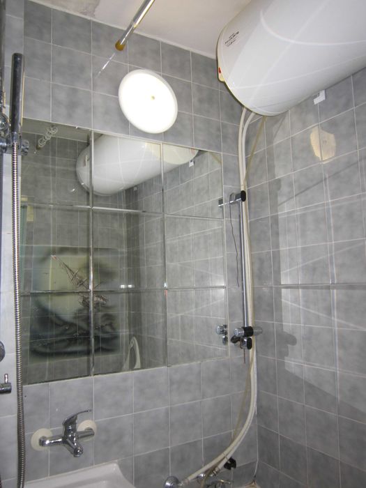 Дава се под наем Едностаен апартамент в Бургас, Славейков - 45 кв.м за 175 € - Снимка #7