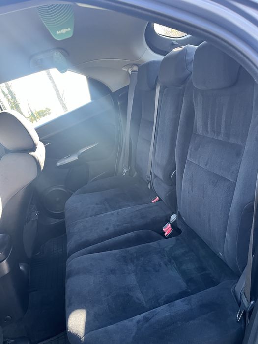 HONDA Civic 2007 — imagine 5