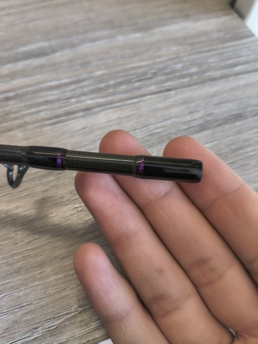 Бейткастинг въдица DAM YAGI 1.90см 5-20g