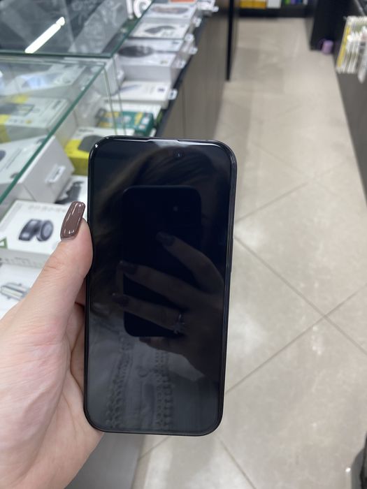 Iphone 16 PRO 128gb