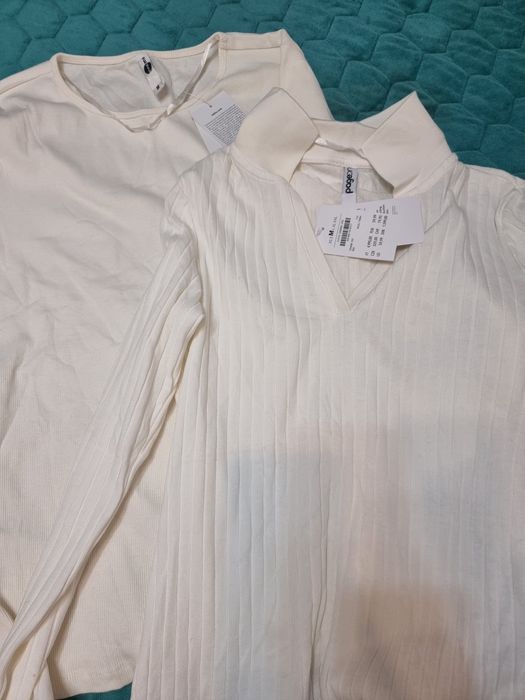 Bluze damă mărimea M