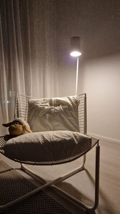 Vand Lampa  de pardoseala Philips