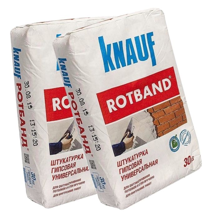 Профиля Кнауф, гипсокартон Кнауф , ротбанд