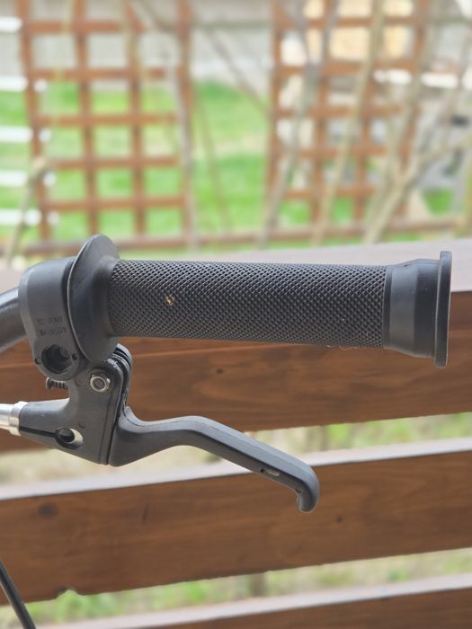 Trotineta  slider scooter