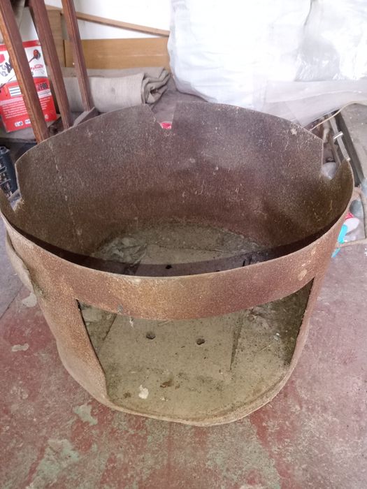 Учок сотилади козонсиз