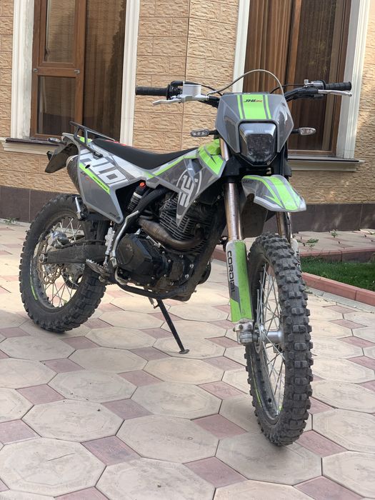 Продается мотоцикл очень хороши