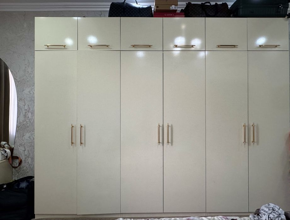 Mebel sotiladi arzon narxga