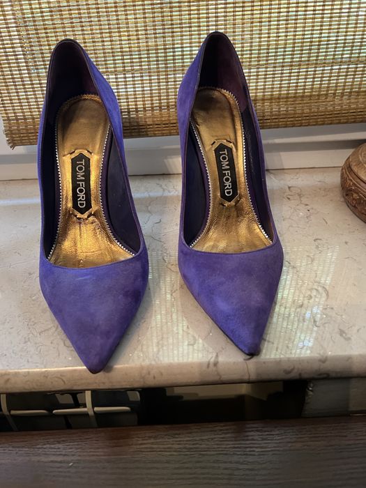 Tomford 39 размер